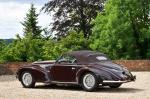 Alfa Romeo 6C 2500 S Cabriolet 1939 года